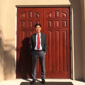 Meet your Posher, Ivan