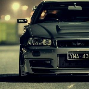 Meet your Posher, Timmy