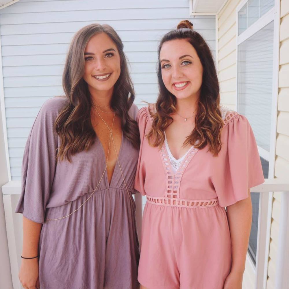 Meet your Posher, Abbie