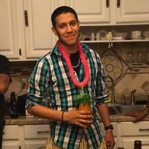 Meet your Posher, John