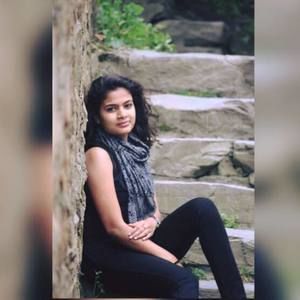Meet your Posher, Manasa