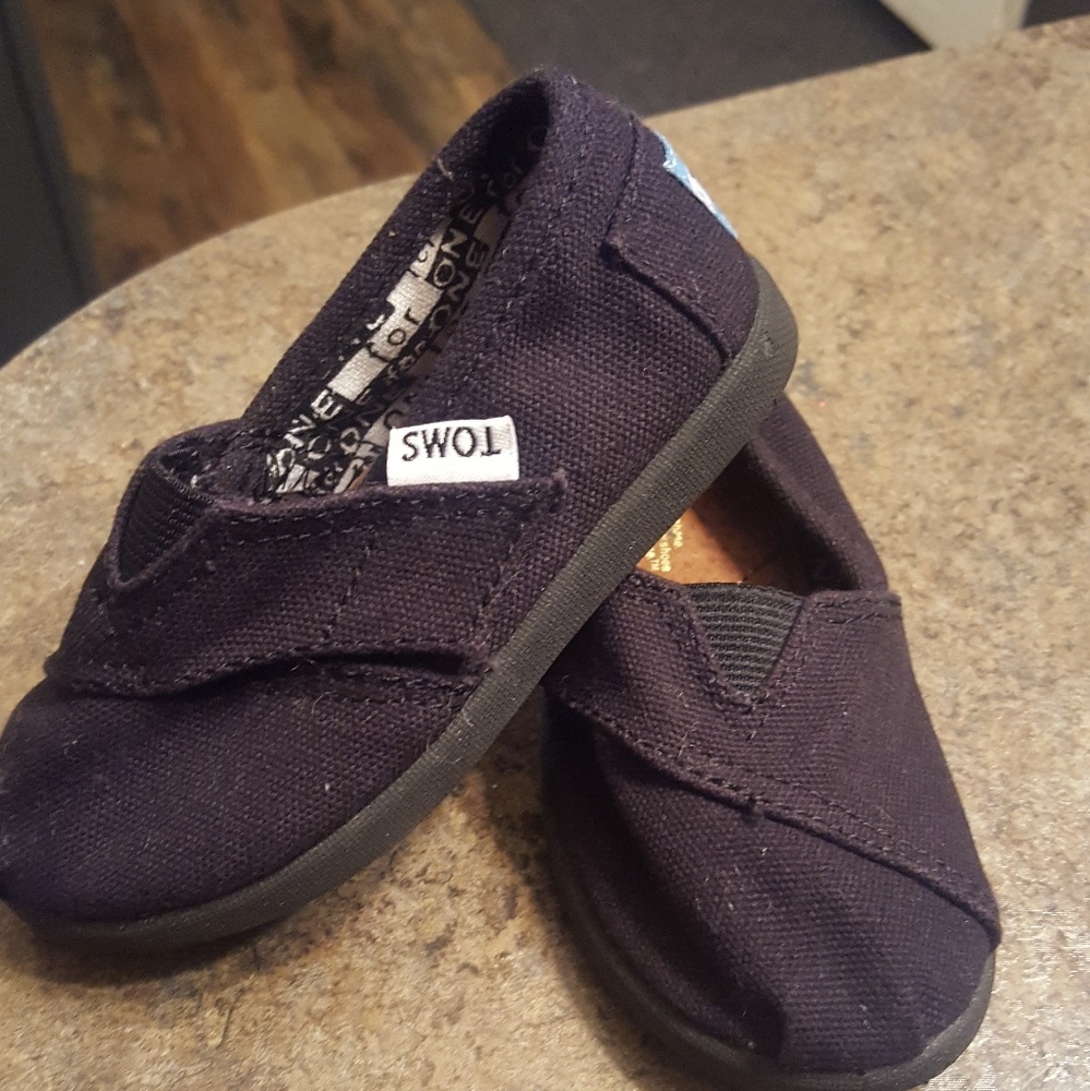 Baby Tom's