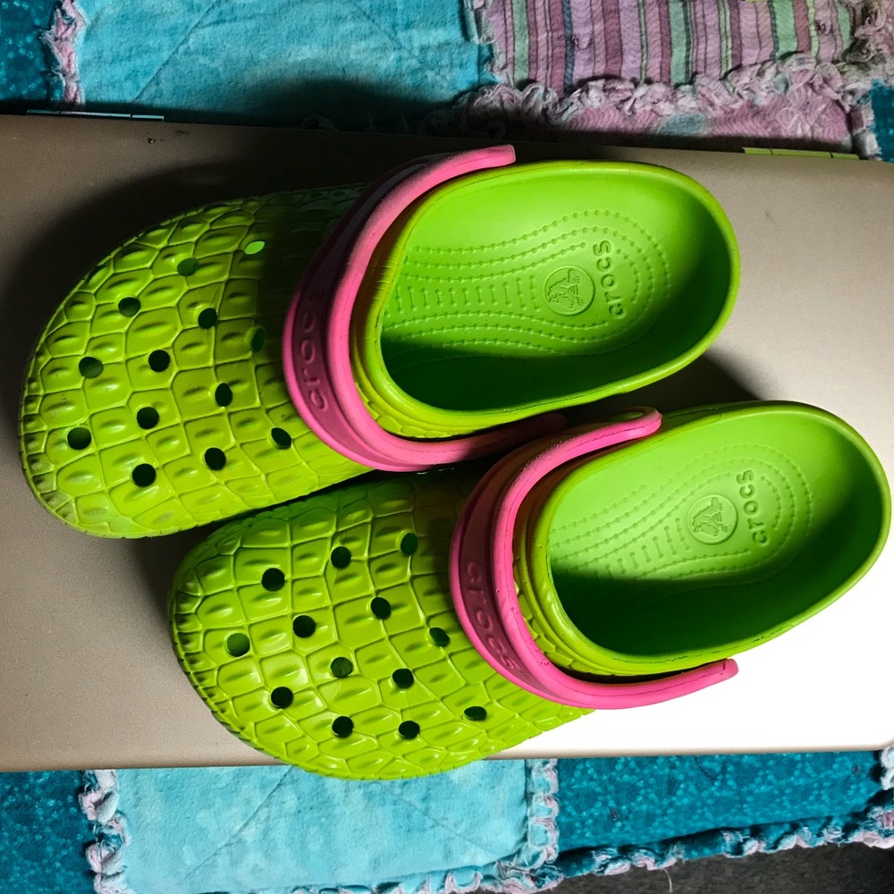 Crocs