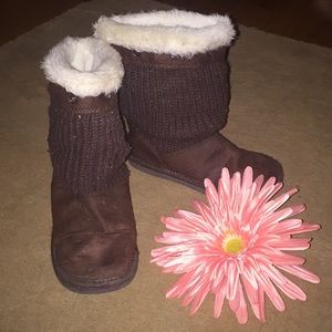 Winter boots
