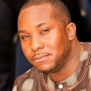 Meet your Posher, Jay