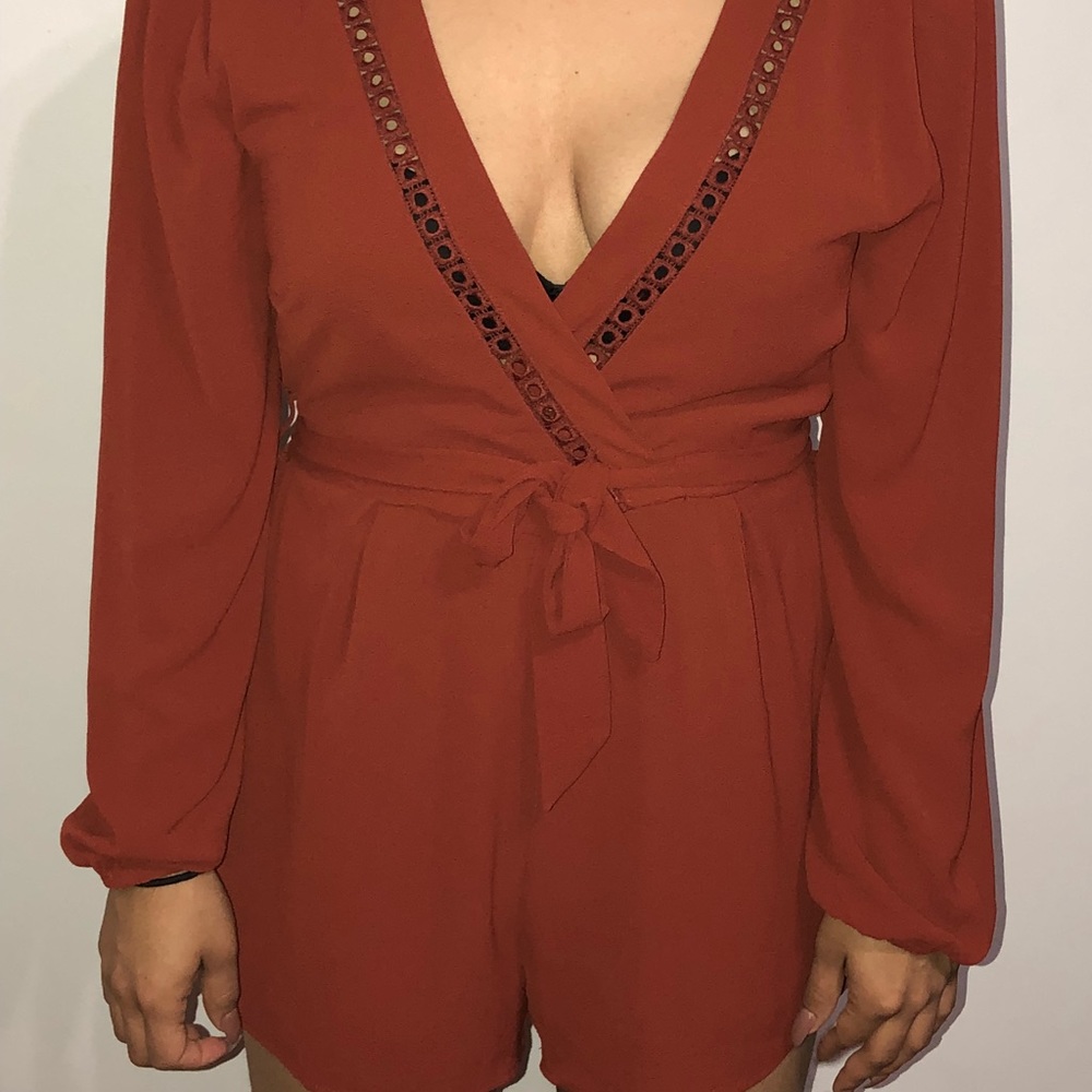 Romper