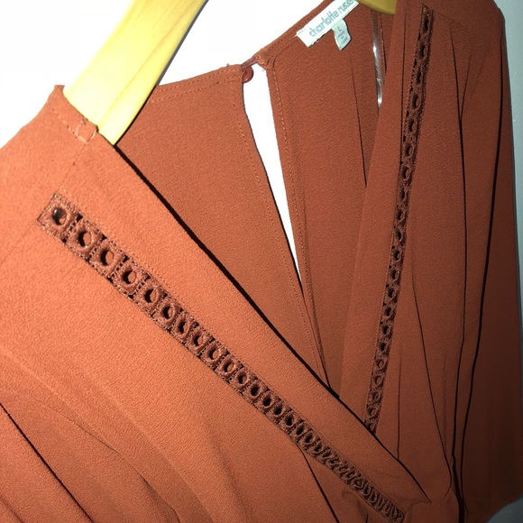 Romper - Picture 4 of 8