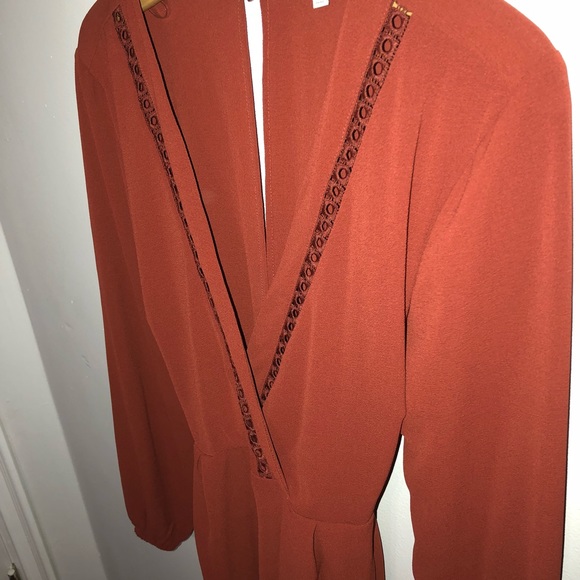 Romper - Picture 5 of 8