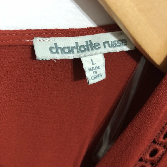 Romper - Picture 7 of 8