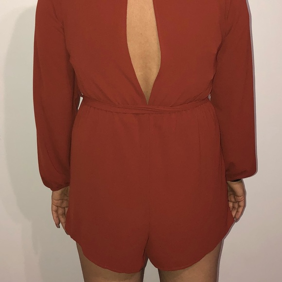 Romper - Picture 8 of 8