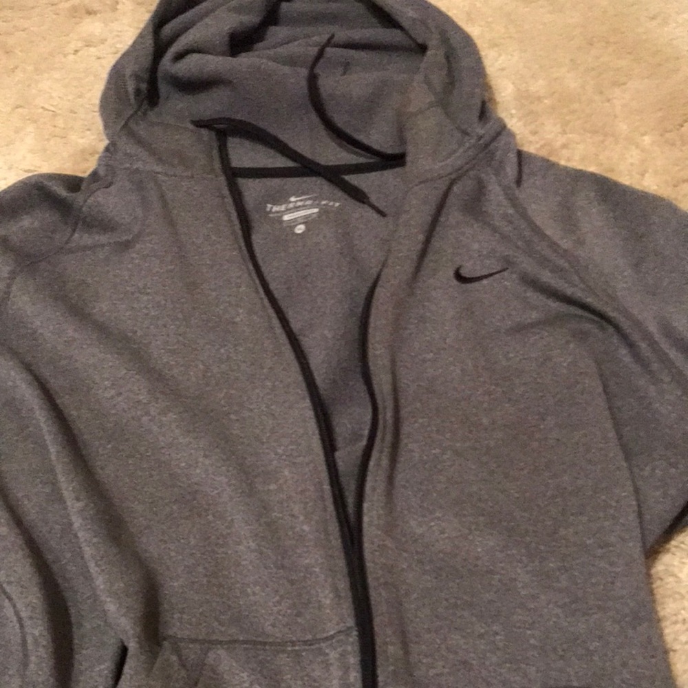 Nike sweater