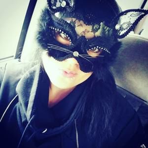 Meet your Posher, Mandy