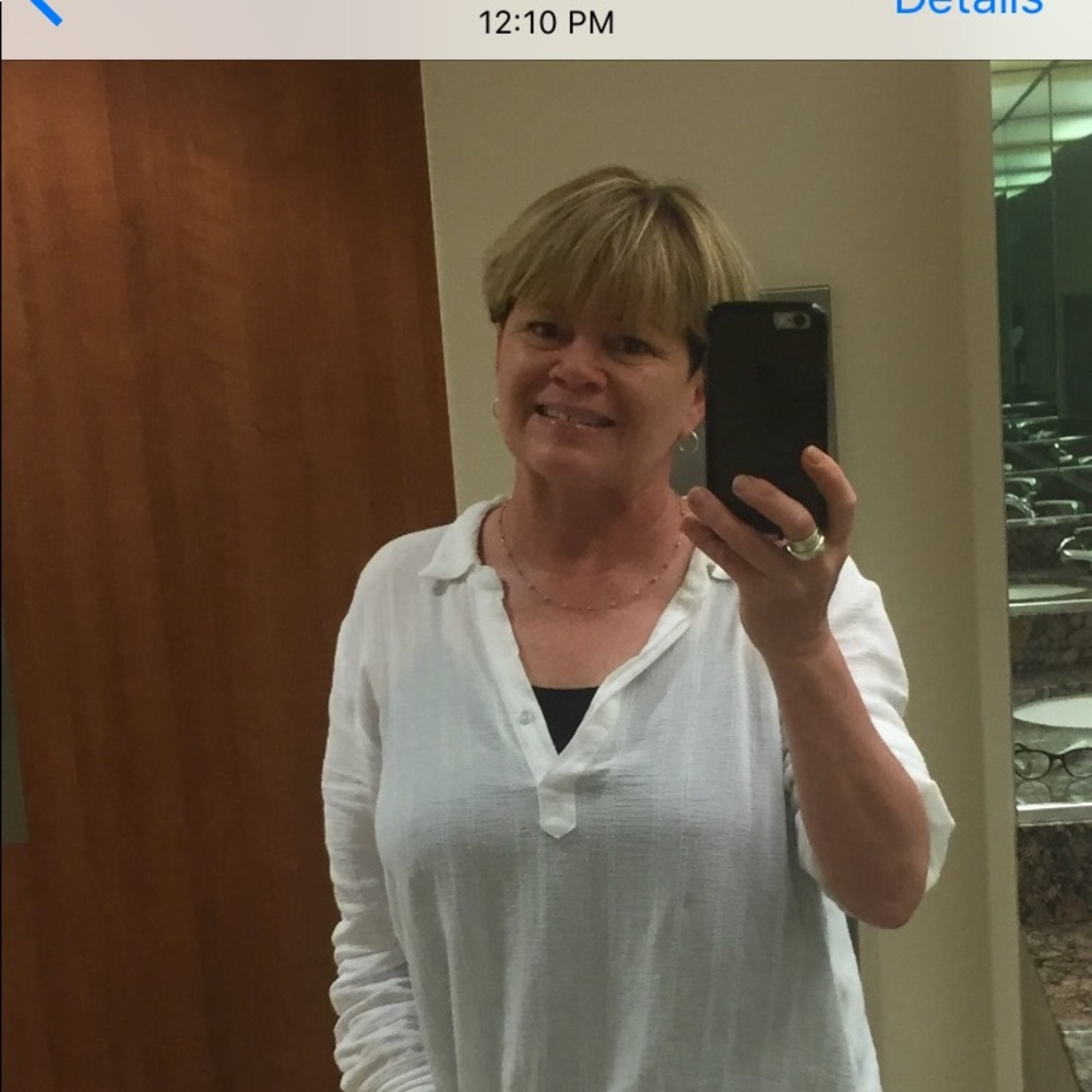 Meet your Posher, Janie