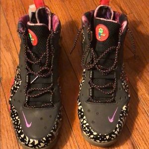 Area 72 Barkley Posite Max