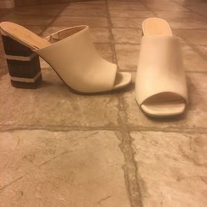 Cole Haan heels