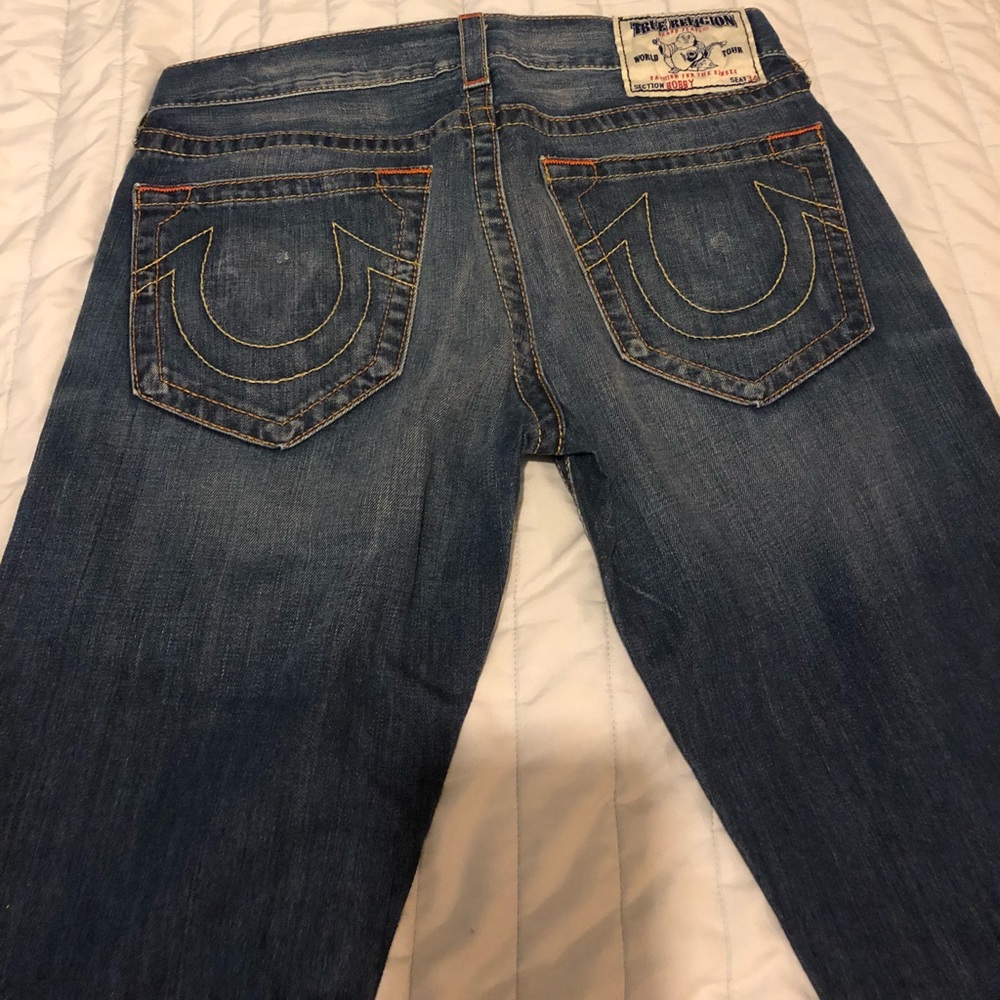 TRUE RELIGION 👖 FOR MEN