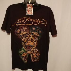 Ed Hardy T Shirt