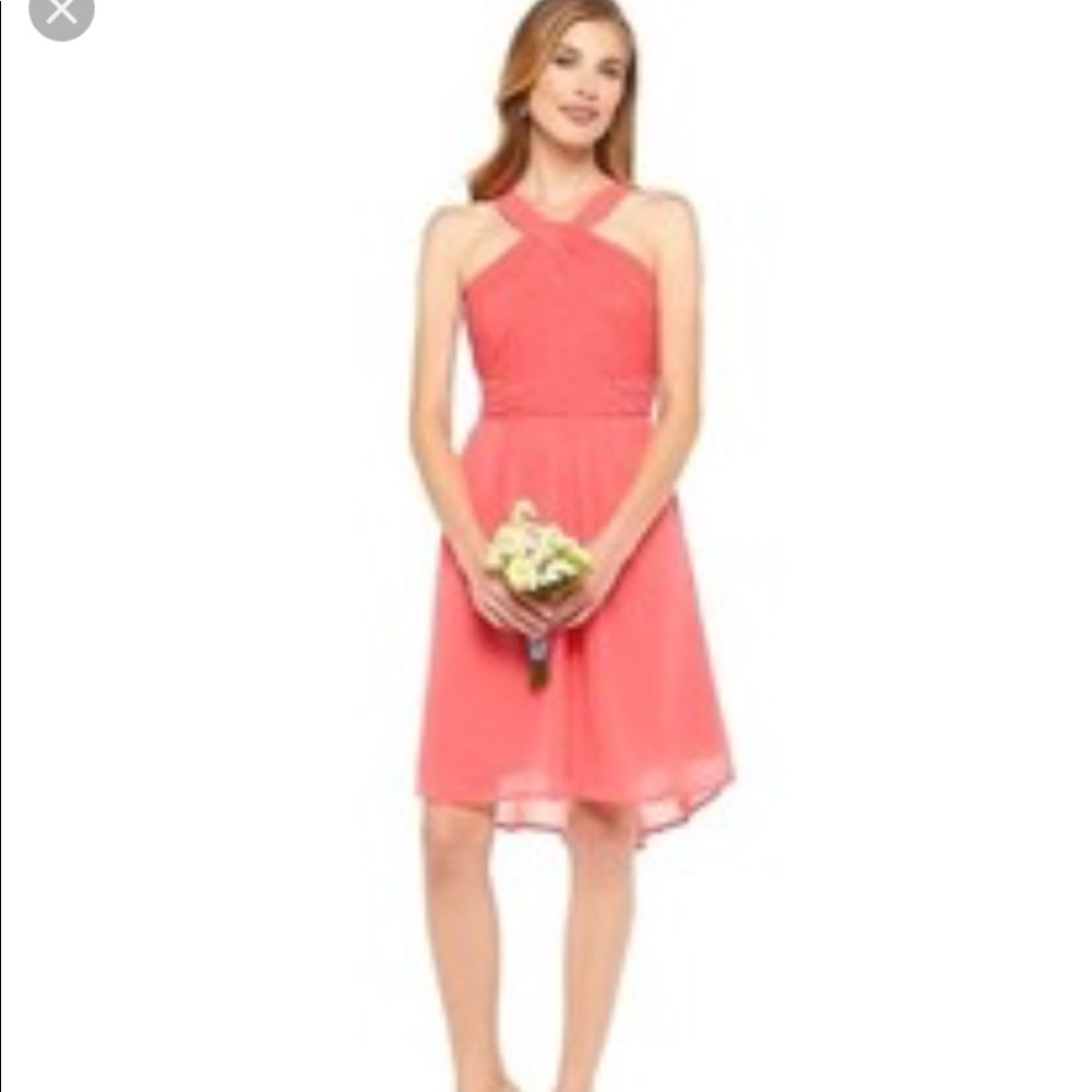 Tevolio Formal Dress