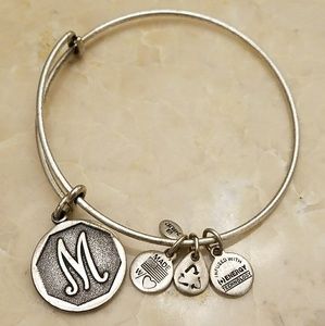 Alex & Ani Charm Energy bracelet