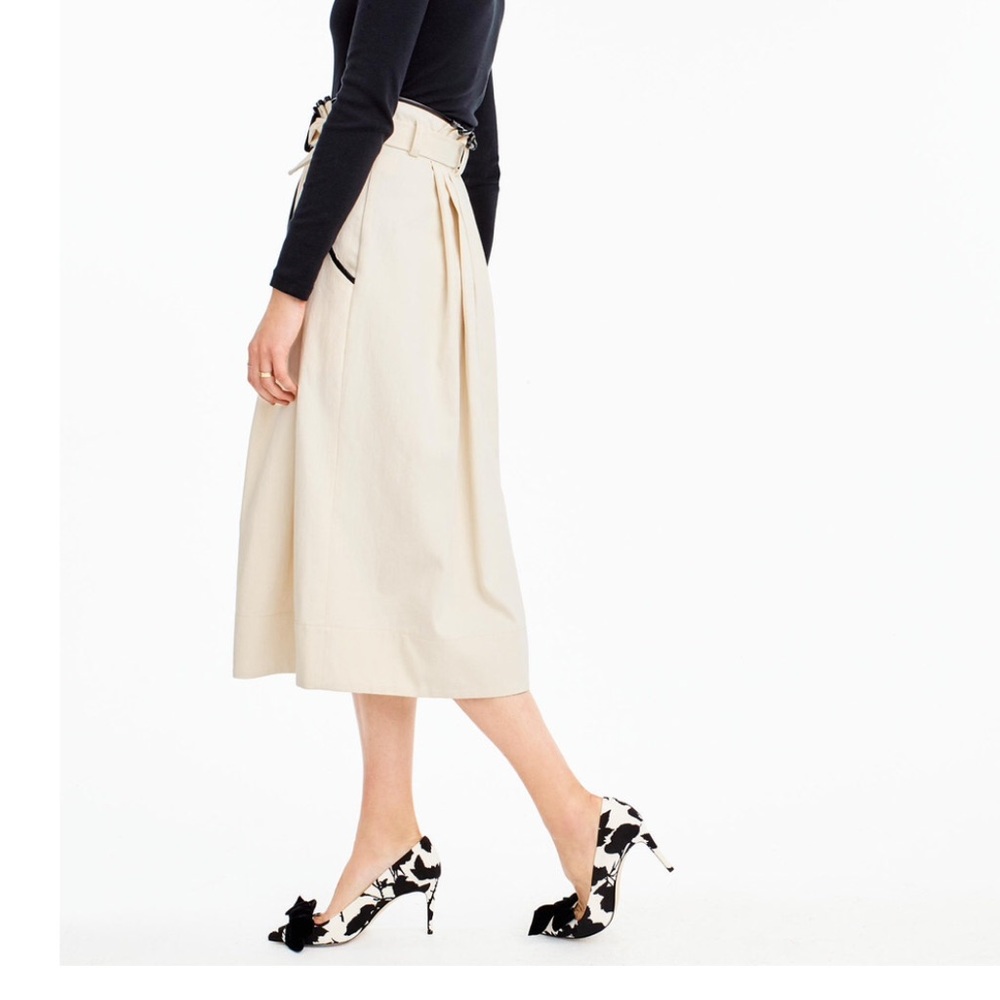 Meet your Posher, Annette