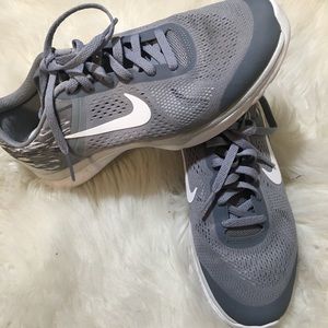 Nike shoes