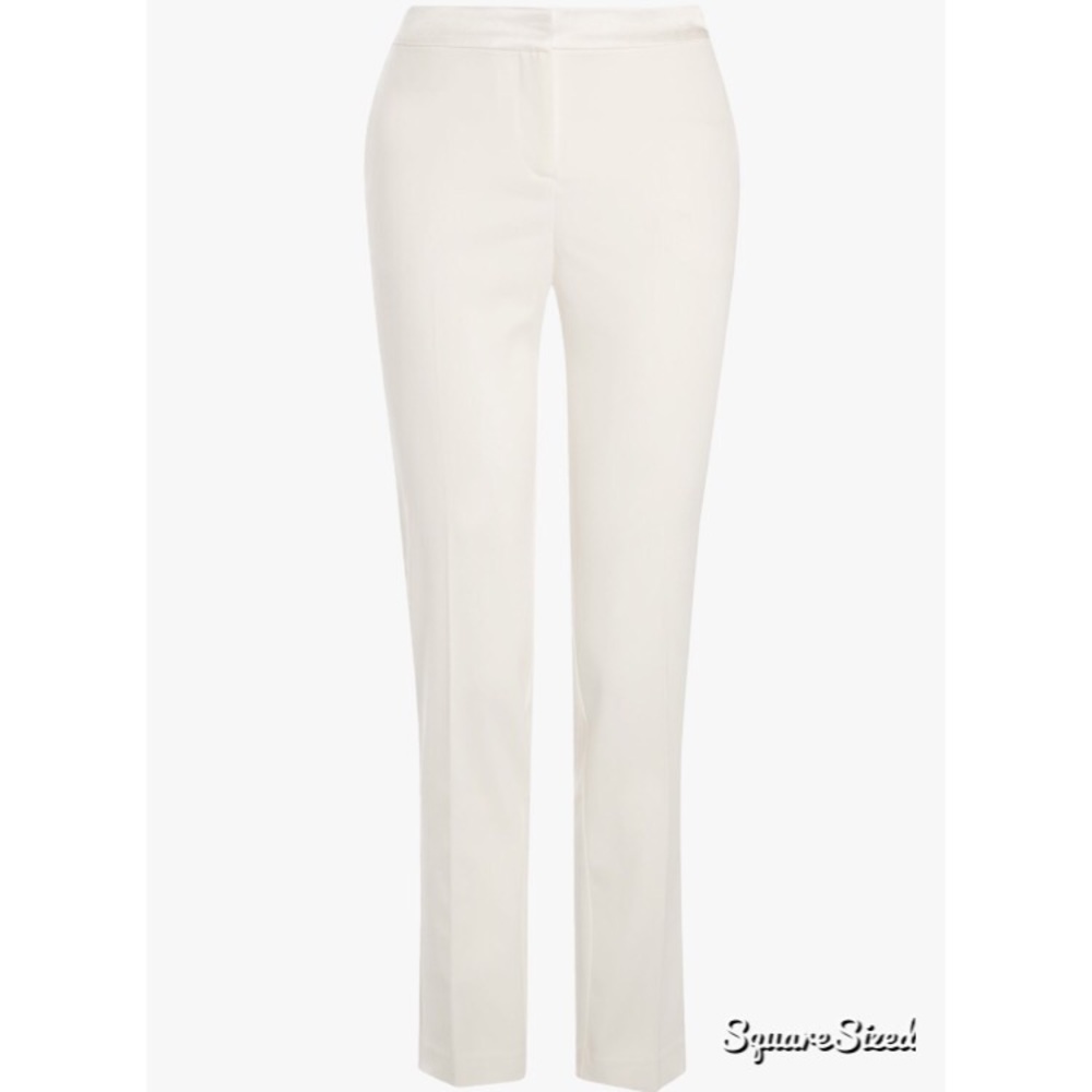 NEXT Tailoring Cream Pants