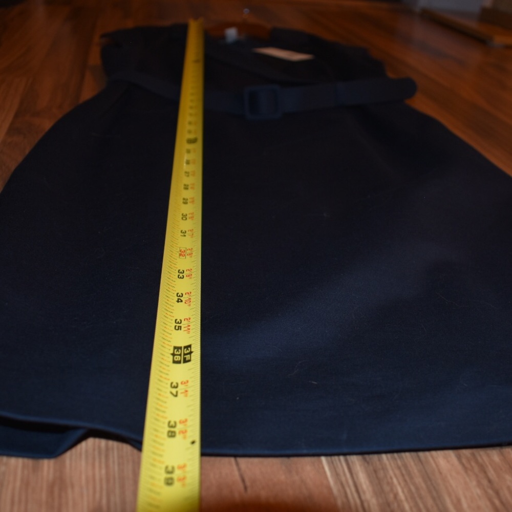 Banana Republic - professional office dress. 8P - Picture 7 of 8