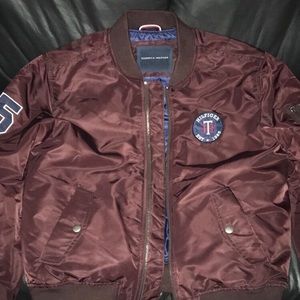Tommy Hilfiger Bomber Jacket