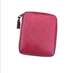 Come Des Garçons Wallet
