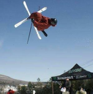 Meet your Posher. Anthony