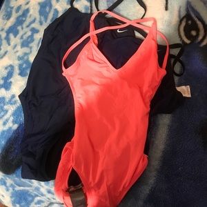 One piece bikinis