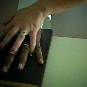 Meet your Posher, Carlos