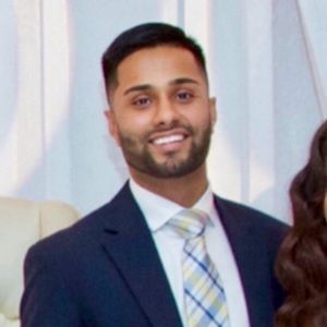 Meet your Posher, Ehsan