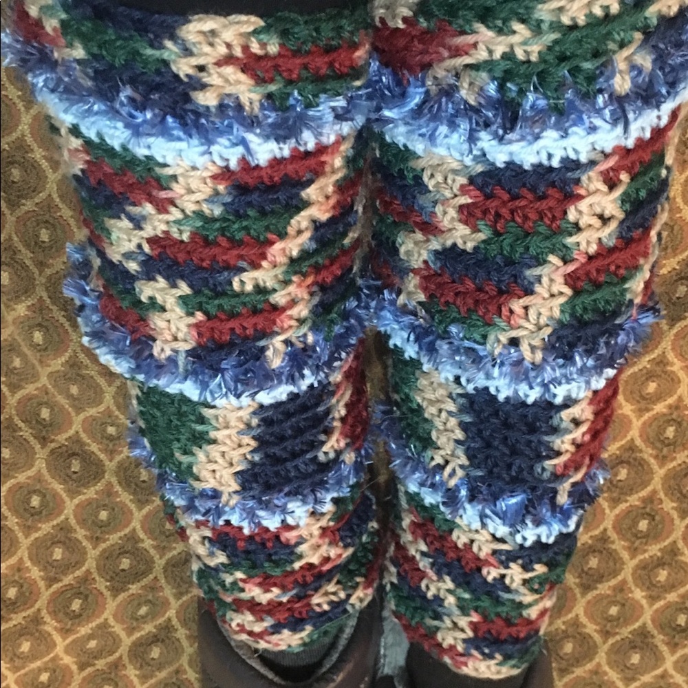 Cassidy LegWarmers