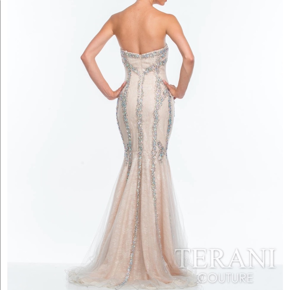 Cherril Hill Prom Dress