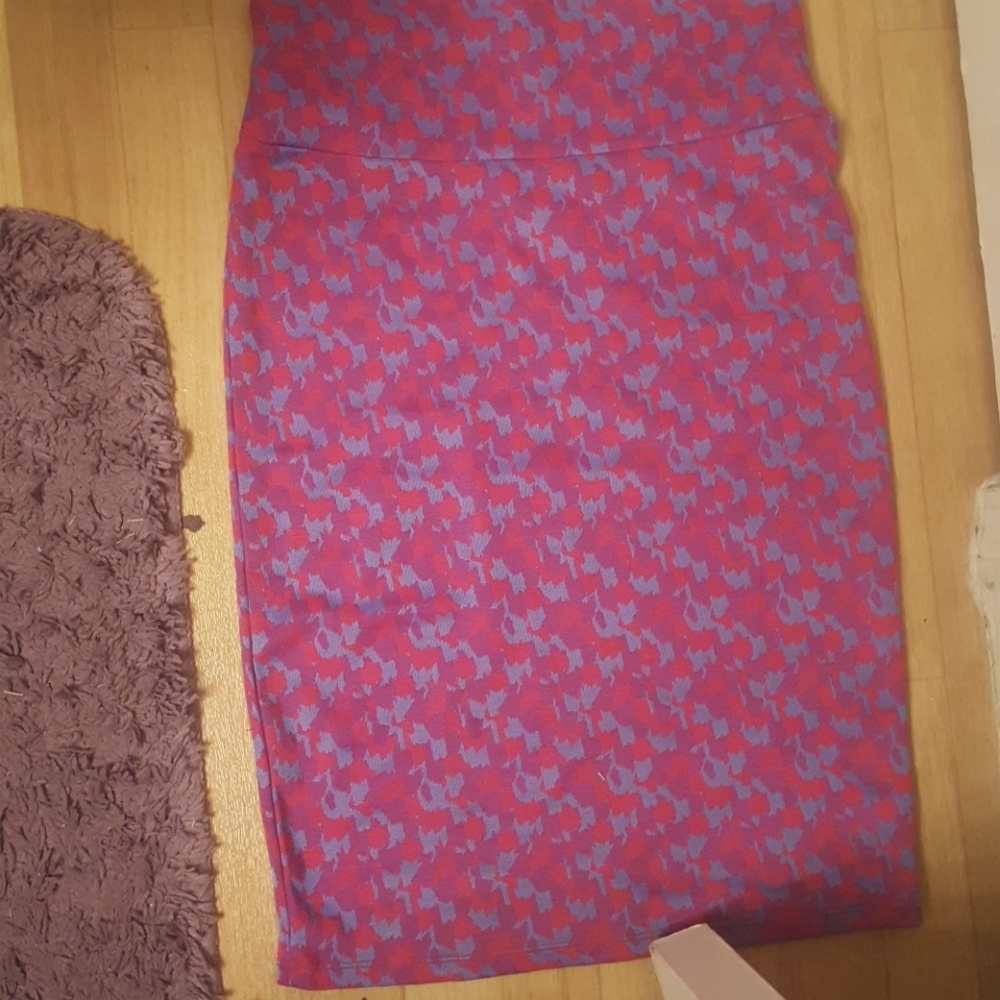 Lularoe Cassie XS