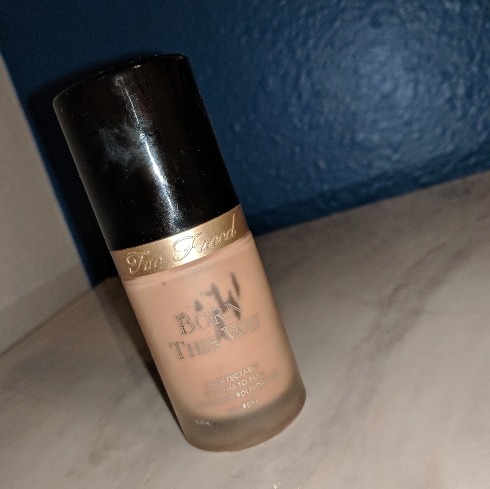 Born This Way Foundation