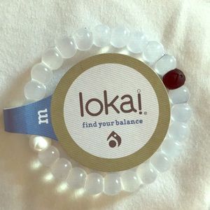 Lokai Clear Original Size m