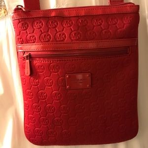 MK Crossbody