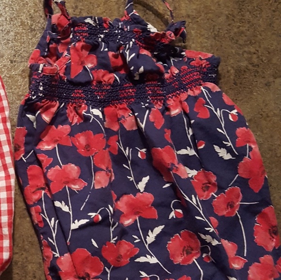 Romper - Picture 1 of 1