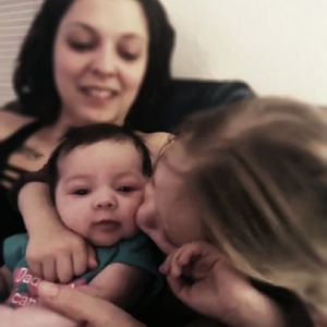 Meet your Posher, Brittany