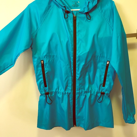 Huge price drop exertech windbreaker jacket 🎊🎊🎉 - Picture 1 of 6