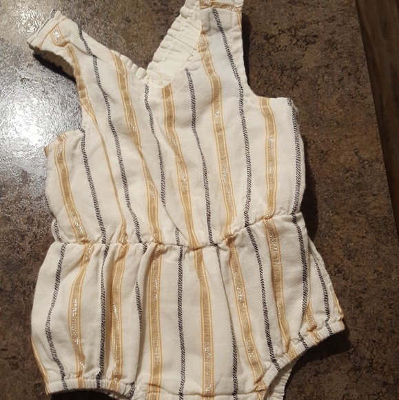 Romper - Picture 1 of 1