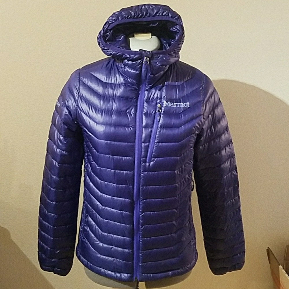 Marmot Quasar Hoody