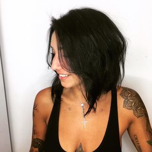 Meet your Posher, Deanna