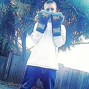 Meet your Posher, Jaymes