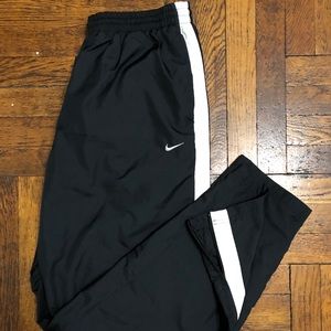 Nike sport pants