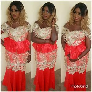 Meet your Posher, Badjie