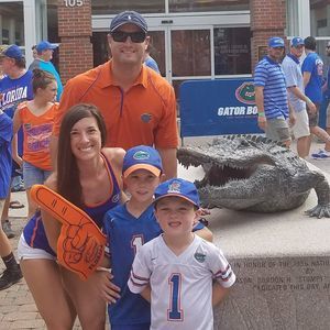 Meet your Posher, Kristy