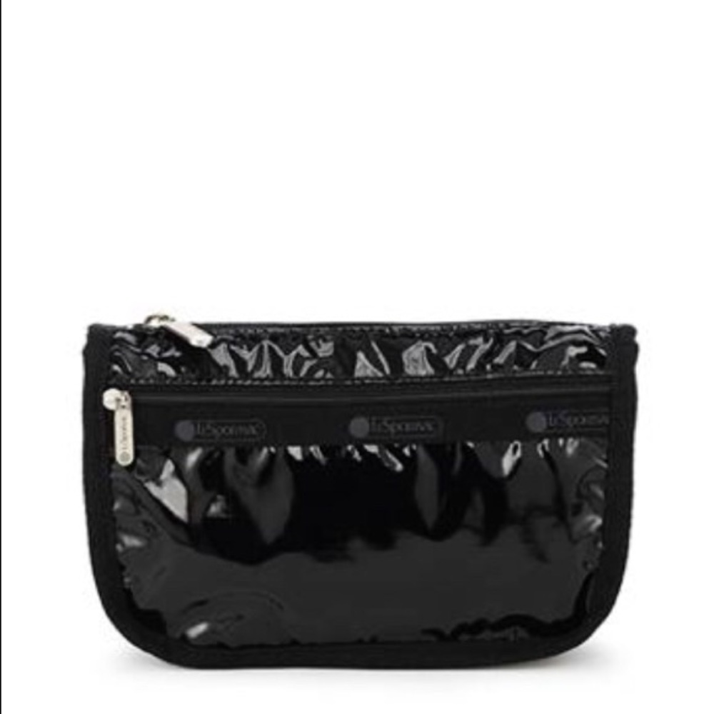 LeSportSac Travel Cosmetic Case